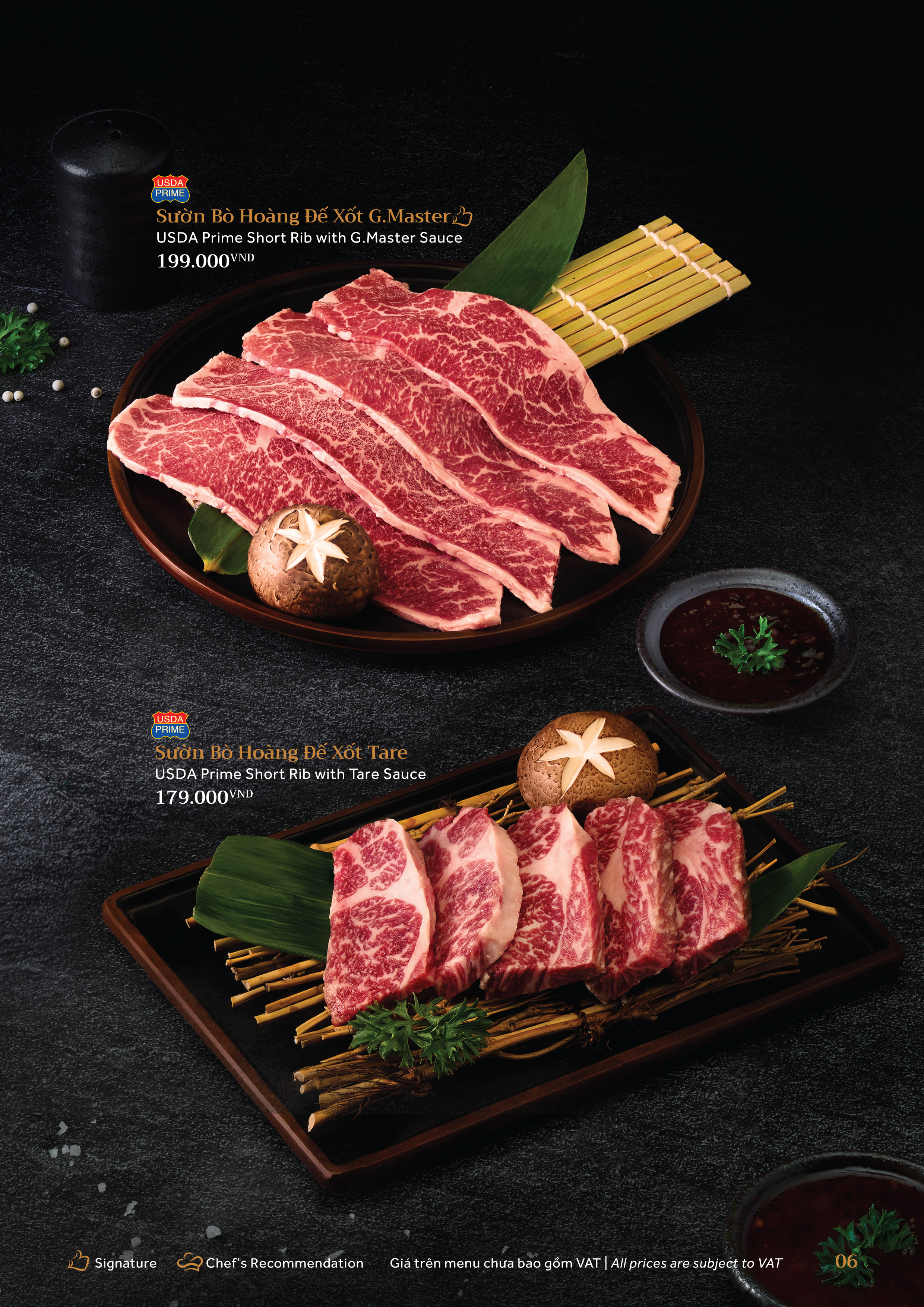 Thịt Bò - Hình 4